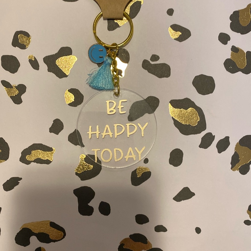 Keychain